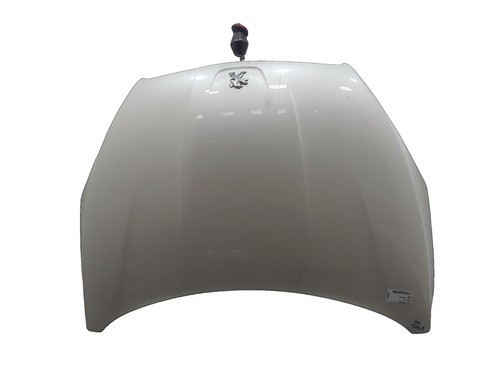 Capot peugeot 508 break - i,