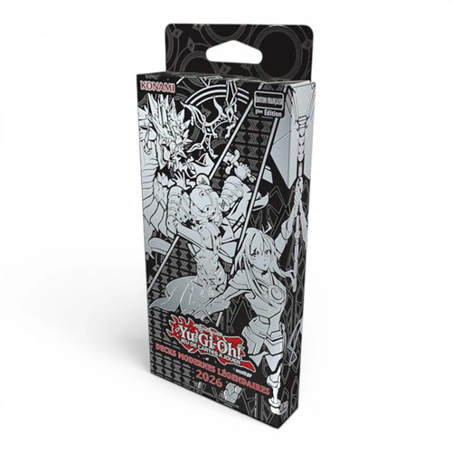 Tcg decks modernes - decks,