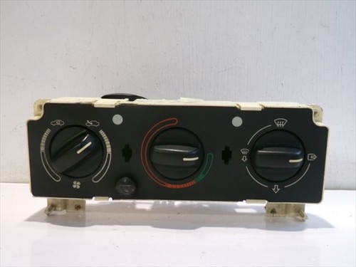 830051263r commande chauffage - commande,