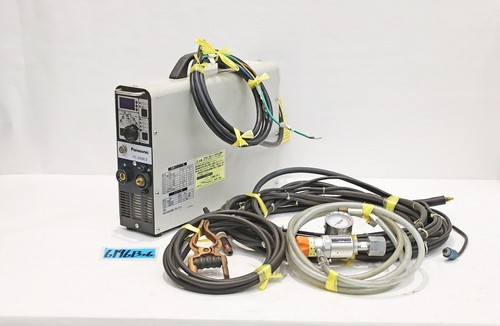 Panasonic 200bl3 tig - panasonic, yc-200bl3