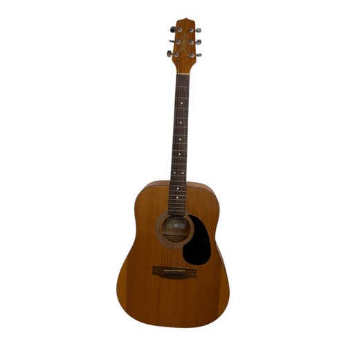 Jasmine takamine 35 - jasmine, by