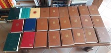 Lot - 25 volumes - Sélection