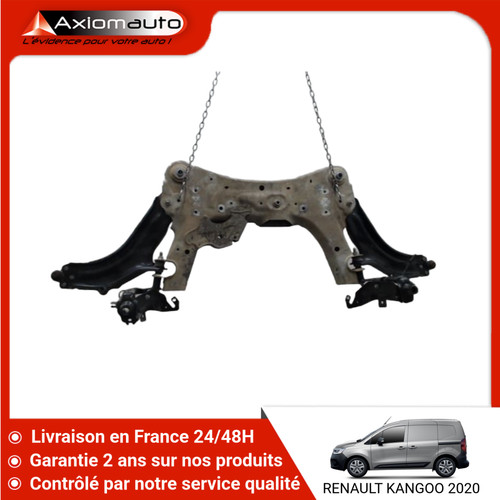 Berceau moteur avant - 🇫🇷,