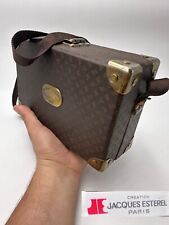 Sac à main rigide vintage de JACQUES ESTEREL