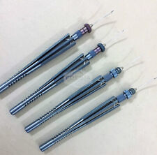 Micro pinces et ciseaux