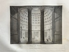 Italie, Rome; Trojani Bianchi