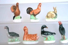 Serie de feves 2003 -