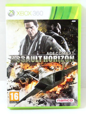 ACE COMBAT ASSAULT HORIZON