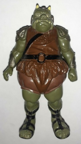 Figurine star wars vintage - figurine,