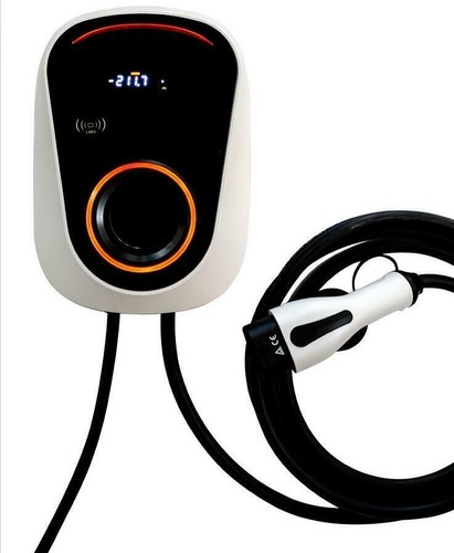 Chargeur wallbox cable - wallbox,