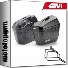 GIVI E22N VALISES LATERALES +