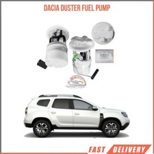 Pompe à carburant pour Dacia Duster, moteur Jane, OEM 172021121R