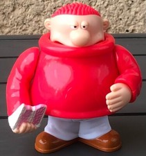 Figurine Hugo Mcdonald's , Titeuf, Zep, BD, Bande Dessinée