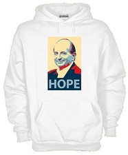 Felpa Magalli Presidente KJ604