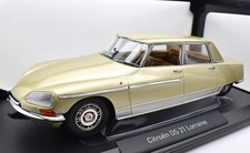 Miniature Voiture Auto 1:18