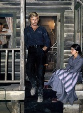 PHOTO BUTCH CASSIDY ET LE KID