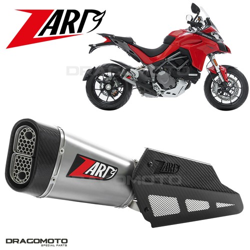 Multistrada 1260 ducati - multistrada,