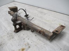 Attelage (boule de remorquage)