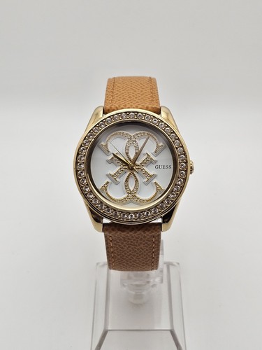 2012 guess logo - u0162l1, womens