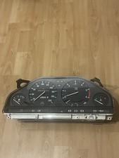Compteur BMW E30