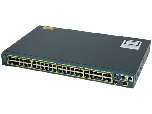 Switch cisco catalyst - switch,