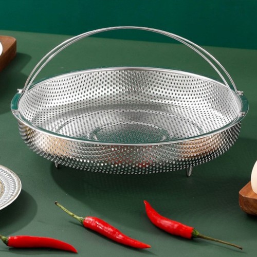 Cocotte vapeur insert - cocotte,