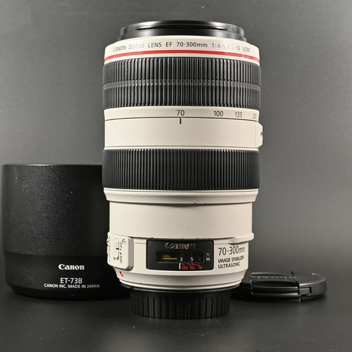 Objectif zoom canon - objectif,