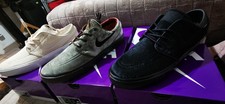 Lot De 3 Nike Sb Zoom Janoski