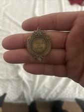 Winner medal European Rowing