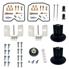 KAWASAKI ZZR250 NINJA250R