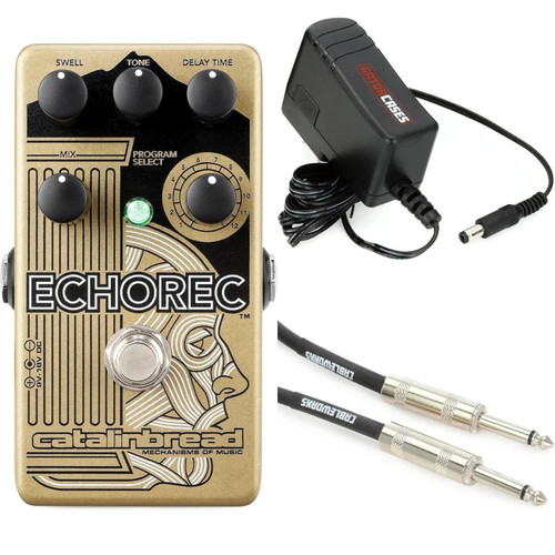 Catalinbread echorec - catalinbread,