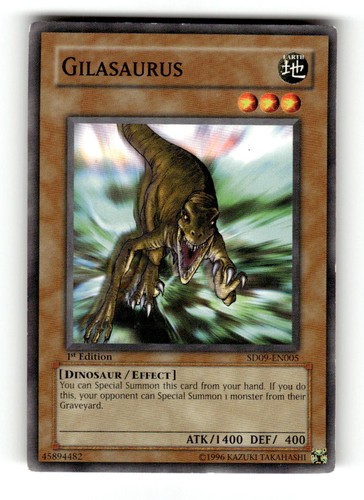 Gilasaurus sd09 en005 - gilasaurus, sd09-en005
