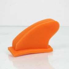 Mousse de filtre à air Twin