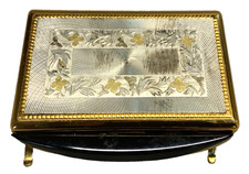 Ancien joli COFFRET étui à