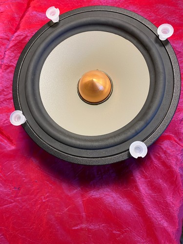 Seas excel woofer - excel,