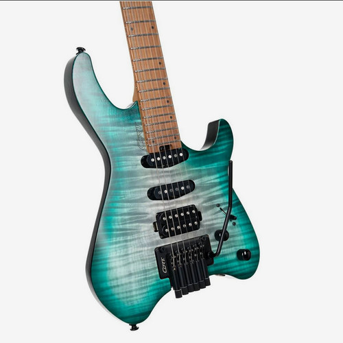 Cort space 6gtr electric - cort,