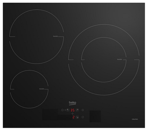 Beko table cuissson - beko, à