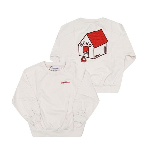Bobo choses sweat - choses, enfant