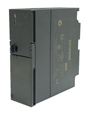 Module D'Alimentation Régulée Siemens Simatic PS 307 6ES7 307-1BA01-0AA0 Neuf