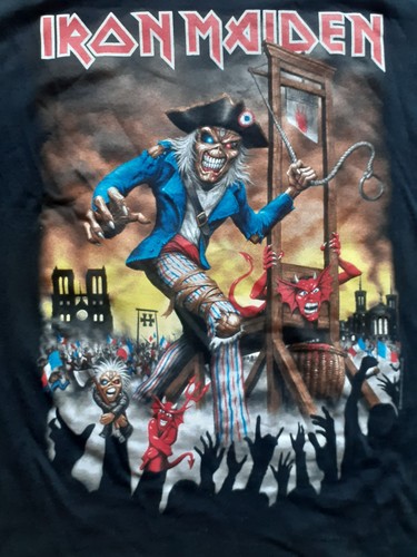 Iron maiden run for your - iron,
