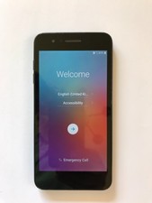 Occasion - Samsung Lg-K9 - ⚠