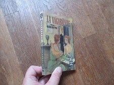 POCHE 763 COLETTE la maison de claudine 1973