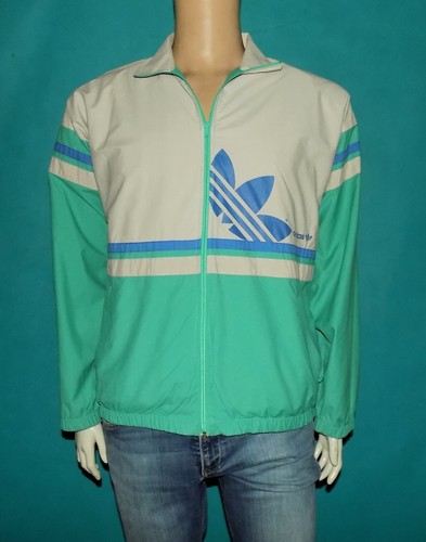 Veste adidas ventex vintage - veste,