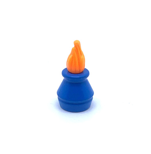Playmobil jungle pot - playmobil, bleu