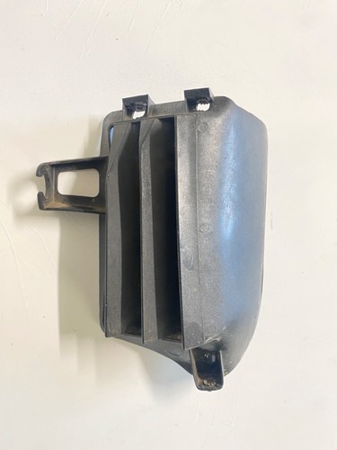 Grille ecope droit yamaha 600 - grille,