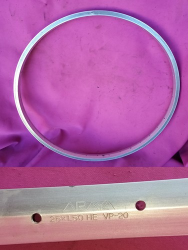 Araya rim wheel 50 he - 26"x1,50,