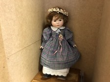 Poupée Zapf poupée