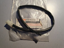 YAMAHA TT600E 1998  FAISCEAU