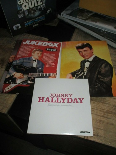 Johnny cartonné juke box - johnny-cartonné-juke, box-