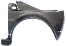 Aile Avant Droite Pour Fiat